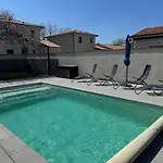 Maison De Maitre Toulousaine Avec Piscine Willa