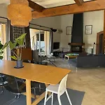 Maison De Maitre Toulousaine Avec Piscine Willa *