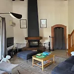 Willa Maison De Maitre Toulousaine Avec Piscine Lavernose-Lacasse