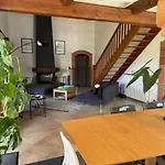 Willa Maison De Maitre Toulousaine Avec Piscine