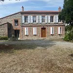 Maison De Maitre Toulousaine Avec Piscine Lavernose-Lacasse