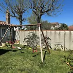 Maison De Maitre Toulousaine Avec Piscine * Lavernose-Lacasse