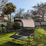 Willa Maison De Maitre Toulousaine Avec Piscine Lavernose-Lacasse
