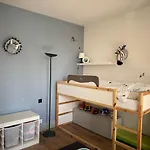 Maison De Maitre Toulousaine Avec Piscine Willa *
