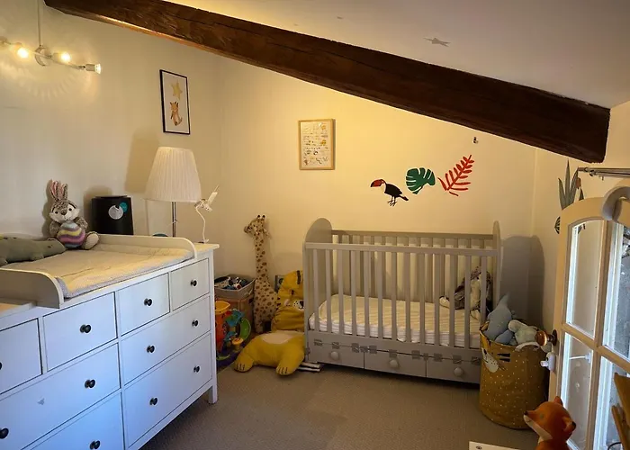 Maison De Maitre Toulousaine Avec Piscine Villa *