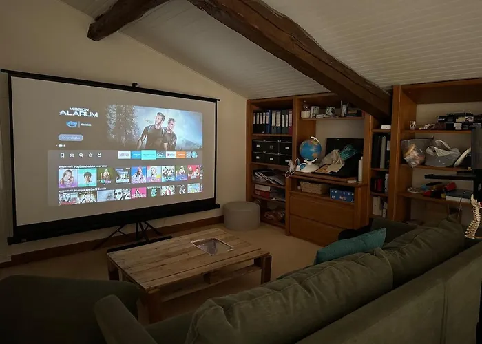 Villa Maison De Maitre Toulousaine Avec Piscine