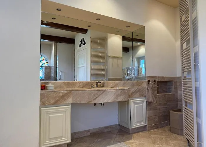 Villa Maison De Maitre Toulousaine Avec Piscine