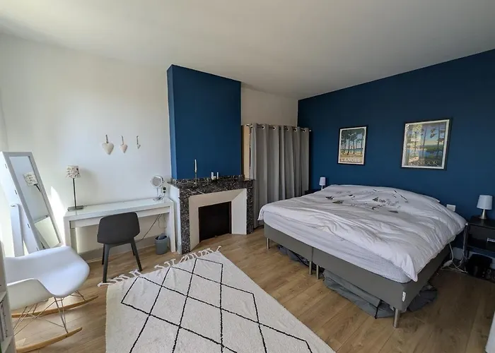 Maison De Maitre Toulousaine Avec Piscine Villa *