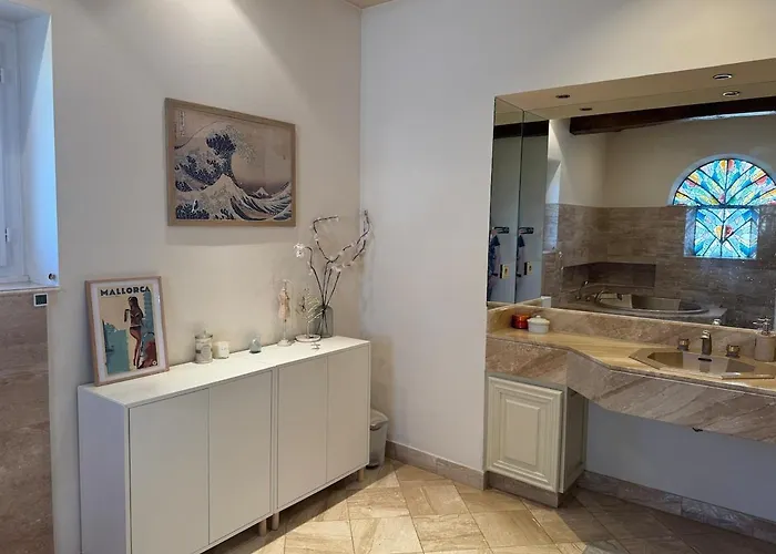 Maison De Maitre Toulousaine Avec Piscine * Lavernose-Lacasse