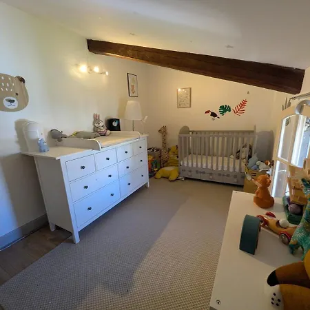 Villa Maison De Maitre Toulousaine Avec Piscine Lavernose-Lacasse