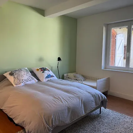 Villa Maison De Maître Toulousaine Avec Piscine *