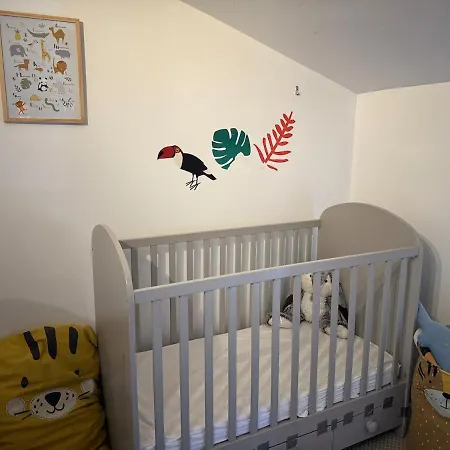 Maison De Maitre Toulousaine Avec Piscine Villa *