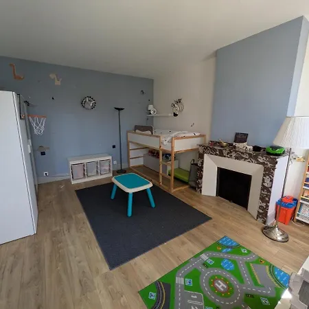 Maison De Maître Toulousaine Avec Piscine *