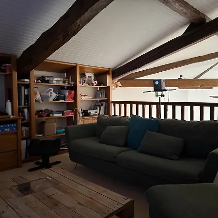 别墅 Maison De Maitre Toulousaine Avec Piscine Lavernose-Lacasse