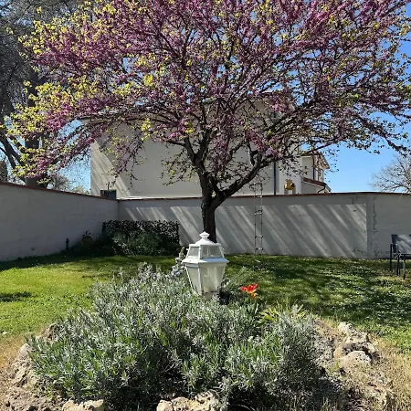Maison De Maitre Toulousaine Avec Piscine Villa Lavernose-Lacasse