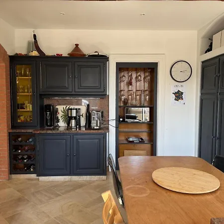 Villa Maison De Maitre Toulousaine Avec Piscine *