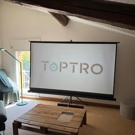 Maison De Maître Toulousaine Avec Piscine