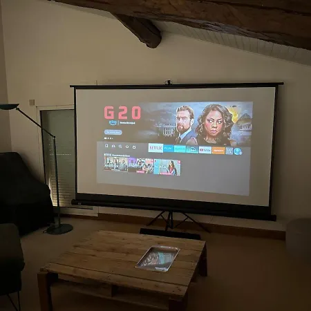 Villa Maison De Maitre Toulousaine Avec Piscine Lavernose-Lacasse