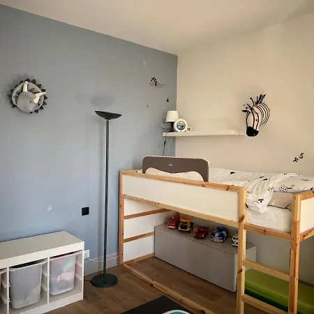 Maison De Maitre Toulousaine Avec Piscine Villa *