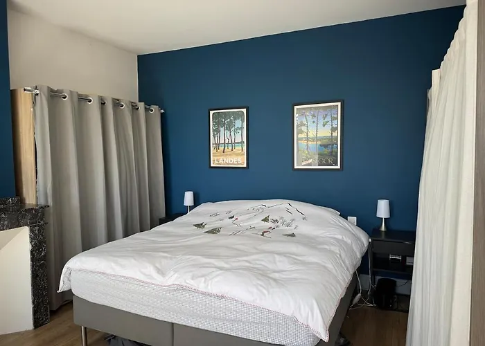 Maison De Maitre Toulousaine Avec Piscine Lavernose-Lacasse