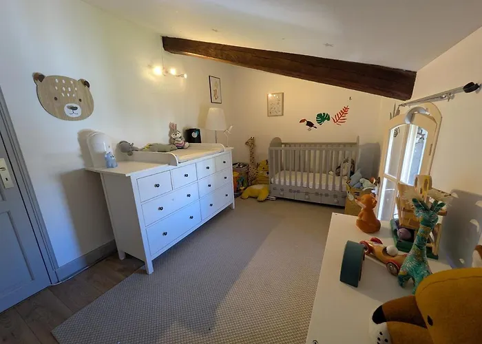 Villa Maison De Maitre Toulousaine Avec Piscine Lavernose-Lacasse