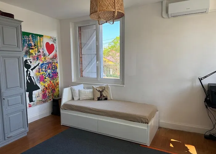 Maison De Maitre Toulousaine Avec Piscine Villa Lavernose-Lacasse