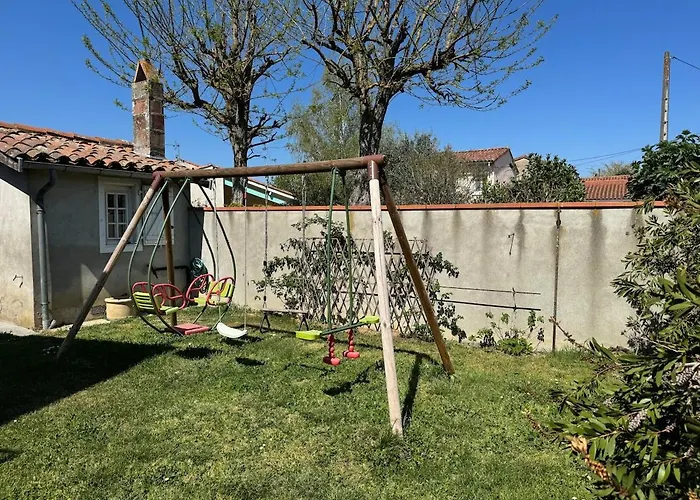 Maison De Maitre Toulousaine Avec Piscine * Lavernose-Lacasse