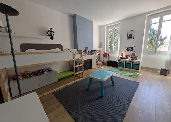 Maison De Maitre Toulousaine Avec Piscine Lavernose-Lacasse