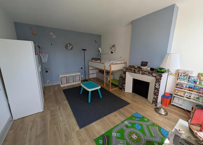 Maison De Maitre Toulousaine Avec Piscine *