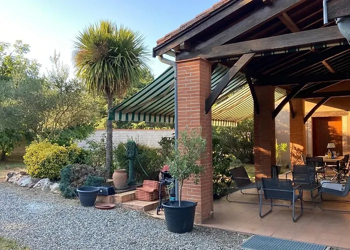 Villa Maison De Maitre Toulousaine Avec Piscine Lavernose-Lacasse