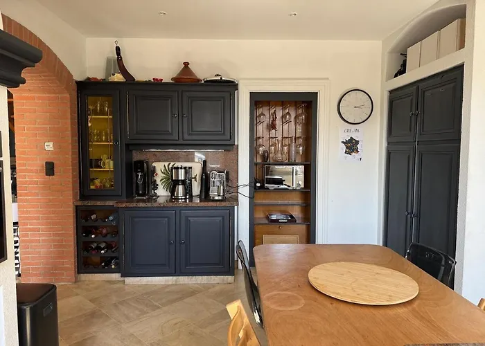 Villa Maison De Maitre Toulousaine Avec Piscine *