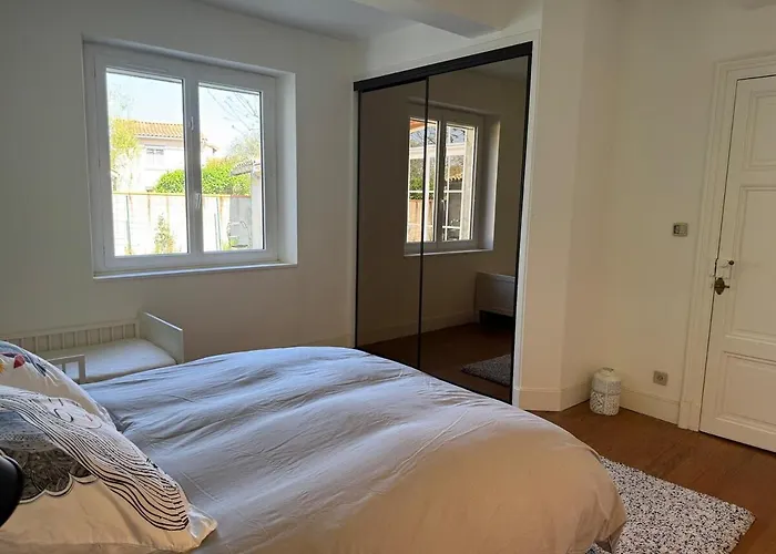 Villa Maison De Maitre Toulousaine Avec Piscine Lavernose-Lacasse